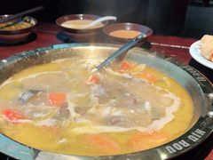 -受气牛肉·重庆耙牛肉(南坪总店)