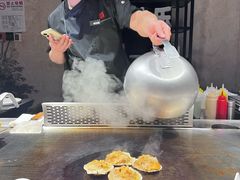 -水木锦堂·自助铁板烧(世贸天阶店)