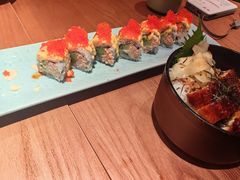 -Tuna maki寿司(苏州万象天地店)