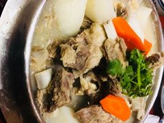 -骊山十三花民俗餐厅