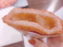 -麦当劳(合肥之心城店)