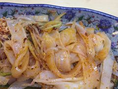 -乡姑缘陕西美食(上海桂林科技园店)