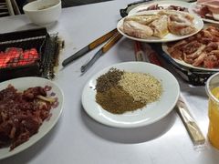 -风味烧烤