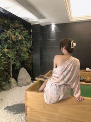 -缦spa