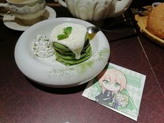 -IPSTAR·潮玩星球·主题店(上海店)