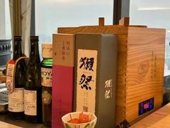 -伍贰赫兹·鮨合·烧鸟高空餐厅