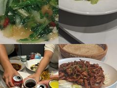 -眉山小馆(华强广场店)