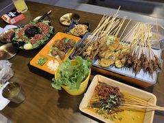 -林二哥宜烤官·宜宾小烧烤