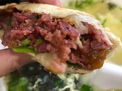 -秦小龙驴肉火烧馆