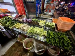 -幸福铁板烧(共和村店)