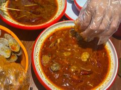 -老闵田螺馆·南昌市井菜·特色小吃(总店)