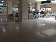 -湖北省中医院(光谷院区)