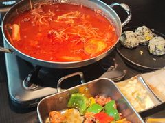 -吴草鸡爪오초닭발(城阳总店)