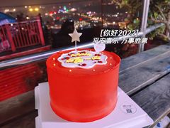 -蜜肆动物奶油蛋糕·个性定制·下午茶甜品