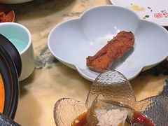 -金佬馆·川菜(芜湖繁昌华亿店)