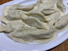 -喜家德虾仁水饺(青岛永旺东部店)