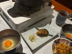 -元满•自助和牛·烧鸟lzakaya(文范路店)