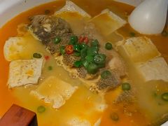 -庆江南江南菜(琴湖溪里花园城店)