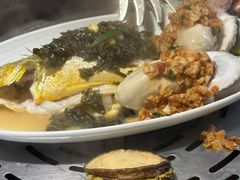 -三个渔夫·蒸汽海鲜(小白楼店)