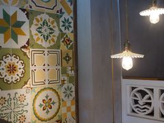 -时光花园(白鹭洲店)