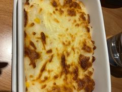 -新贝乐意大利餐厅(苏州中心店)