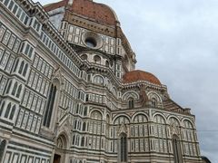 -圣母百花大教堂穹顶