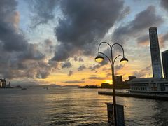 -海港城