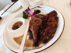 金牌将军烧鹅-将军烧鹅海鲜酒楼