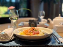 -杭州西湖柳莺里酒店·闻莺厅