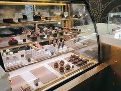 -酷巧·巧克力糖果店