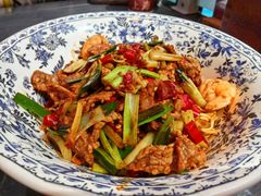 -阿大排档(长春这有山店)