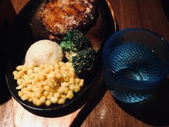 -铃木食堂(帽儿胡同店)