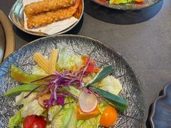 -铭牛烧肉·和牛海鲜自助(高新月牙湖店)