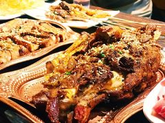 -霄汉羊排(万松园一店)