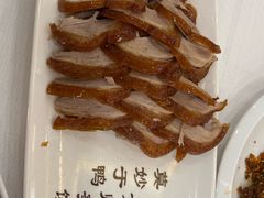 -北京全聚德(王府井店)