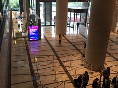 -广交会威斯汀酒店