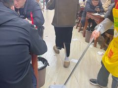 -后卫寨猫耳朵(后卫寨店)