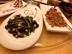 -马凯餐厅(长椿街店)