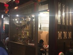 大堂-麦当劳(南后街店)