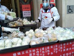 -烤肉宛饭庄(南礼士路店)