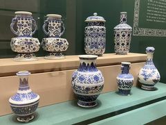 -上海博物馆(人民广场馆)