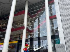 -南京路步行街