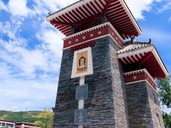 -塔尔寺