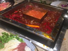 -锦城印象火锅(天府三街店)