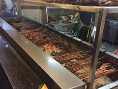 -老黄记手撕烤兔(玉林街店)