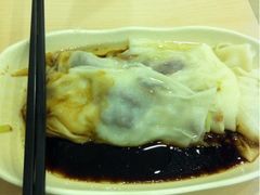 iphone_upload_pic-华辉拉肠(广园店)