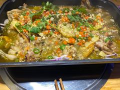 -小小河边鱼(天润城店)