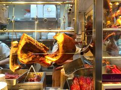 -太兴烧味餐厅(宝明大厦店)