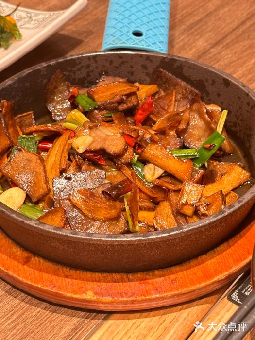 云海肴云南菜(浦江欢乐颂店)图片