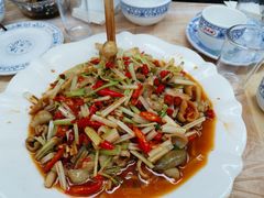 -飞虹鱼馆(春华路店)
